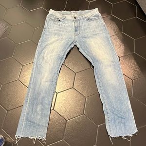 DL1961 Nick Slim Men’s Jeans 33